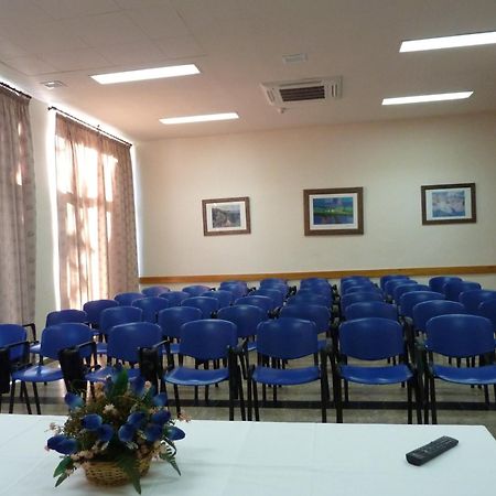 Albergue Inturjoven Марбеля Екстериор снимка