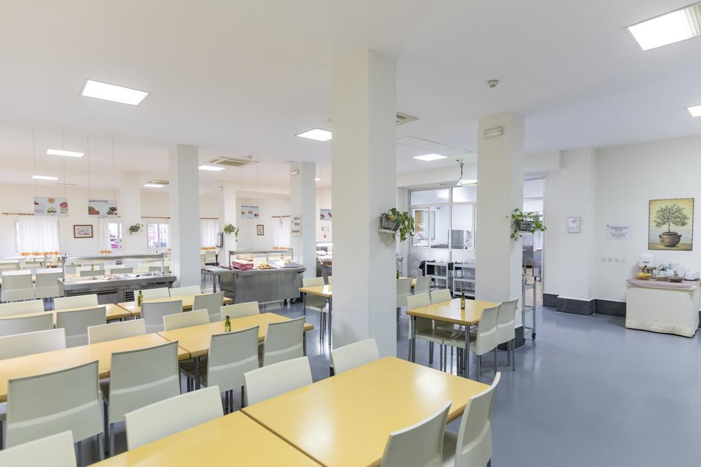 Albergue Inturjoven Марбеля Екстериор снимка