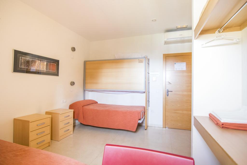 Albergue Inturjoven Марбеля Екстериор снимка
